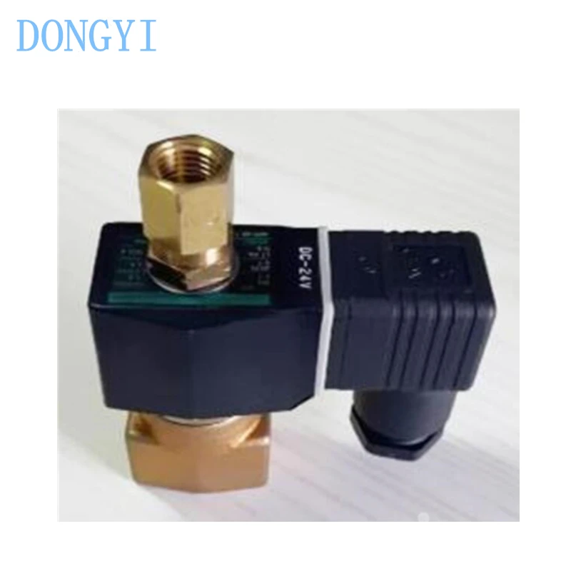 Direct Acting 3-port Solenoid Valve AG AG31 AG41 AG31-02-1 AG31-02-1 AG31-01-1-02E AG31-01-2 AG41-02-1-2 AG41-02-2-02E--02-E2E