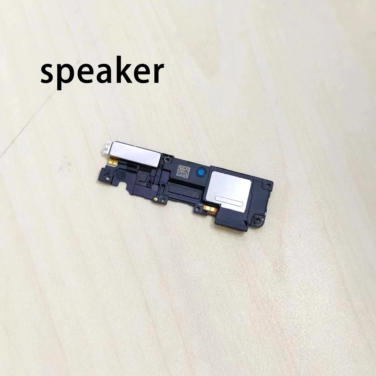 ل meizu 15 مكبر الصوت بصوت عال الطنان قارع الأجراس القرن USB التوصيل تهمة مجلس اللوحة الرئيسية فليكس استبدال إصلاح أجزاء