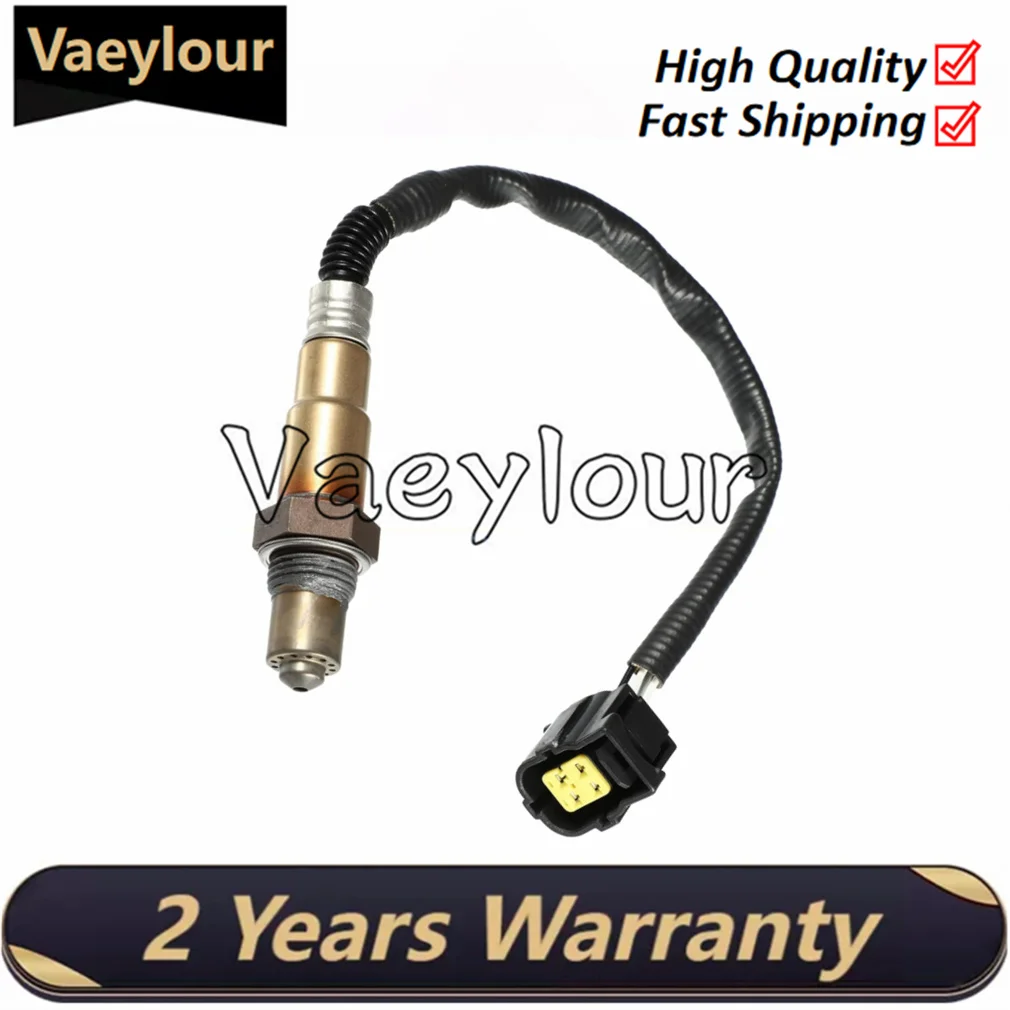 New O2 Oxygen Sensor for Mercedes Benz W204 W211 W164 GL450 GL500 R350 W221 S350 S450 S500 C216 E350 0045420718 A0045420718 2
