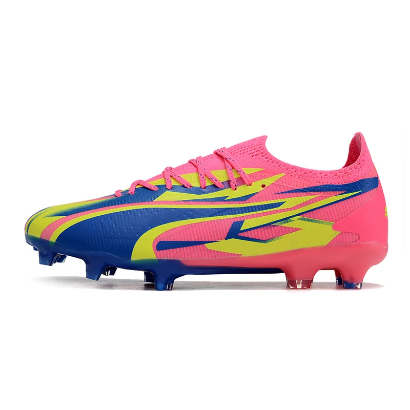 Scarpe da calcio PUMA Ultra Ultimate FG/AG Forever Faster