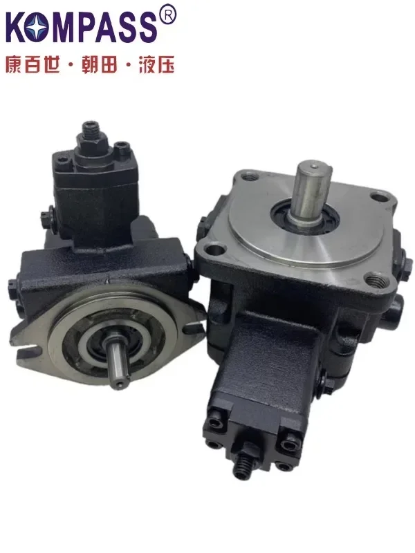 KOMPASS VB1-20FA3/A2 Variable displacement pump VD1-30F-A3 VE1-40F-A3 A2 A1