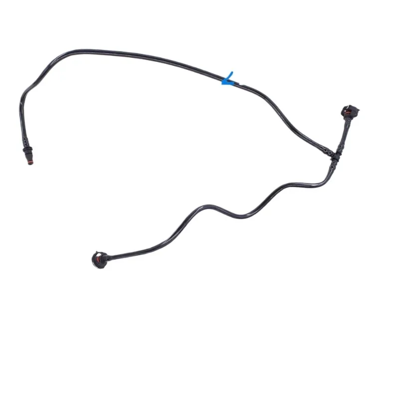 

OEM 1665001091 Radiator Coolant Hose for Mercedes Benz W166