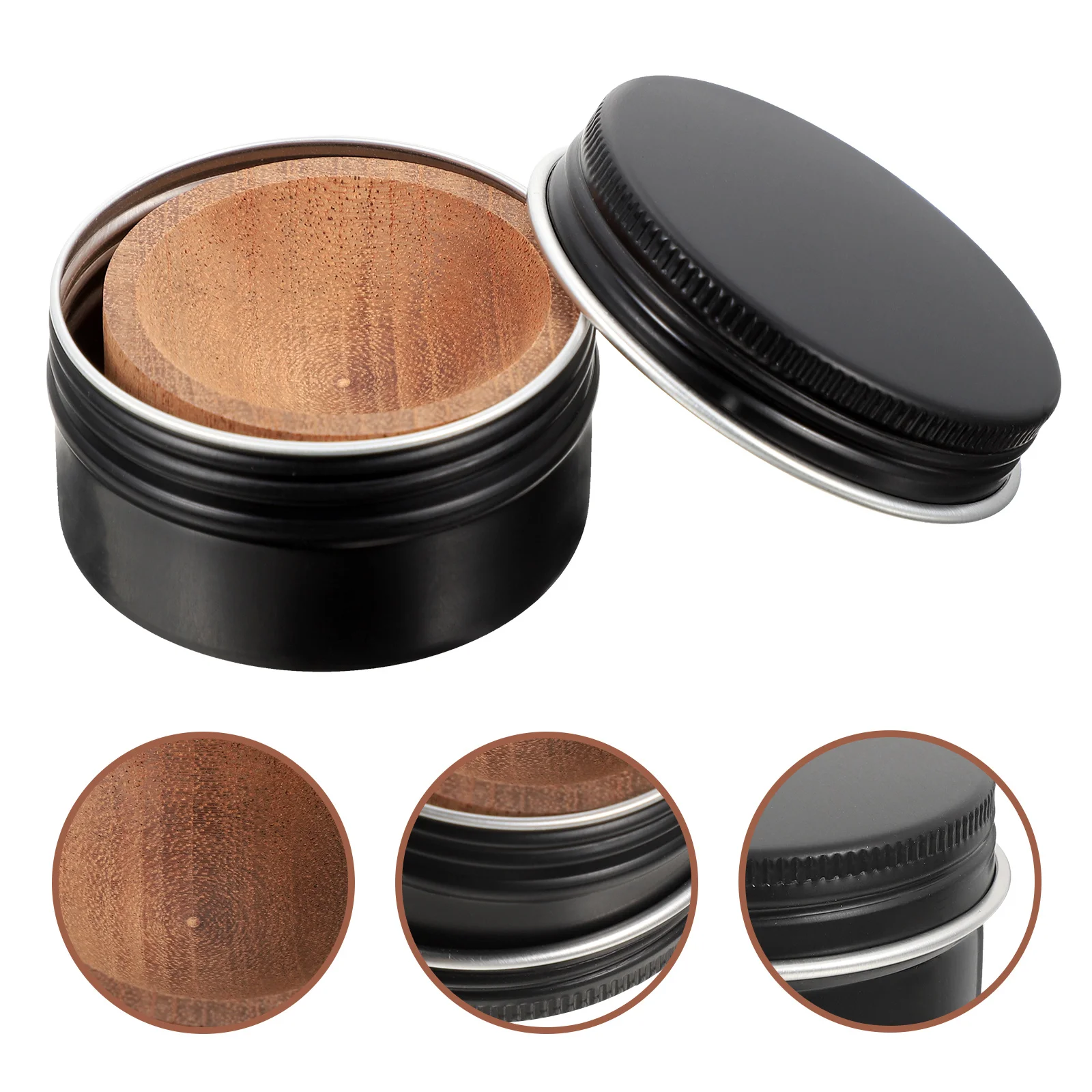 

Wooden Natural Essential Oil For Home Car Office Indoor Air Freshener Decorative Desktop Perfume Diffuser Portable