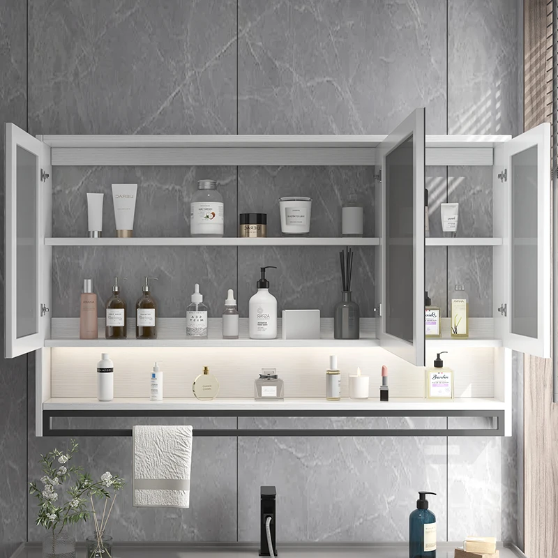 Thumbnail 4 - #38 Top Anti-Fog Bathroom Mirrors Picks for Every Budget