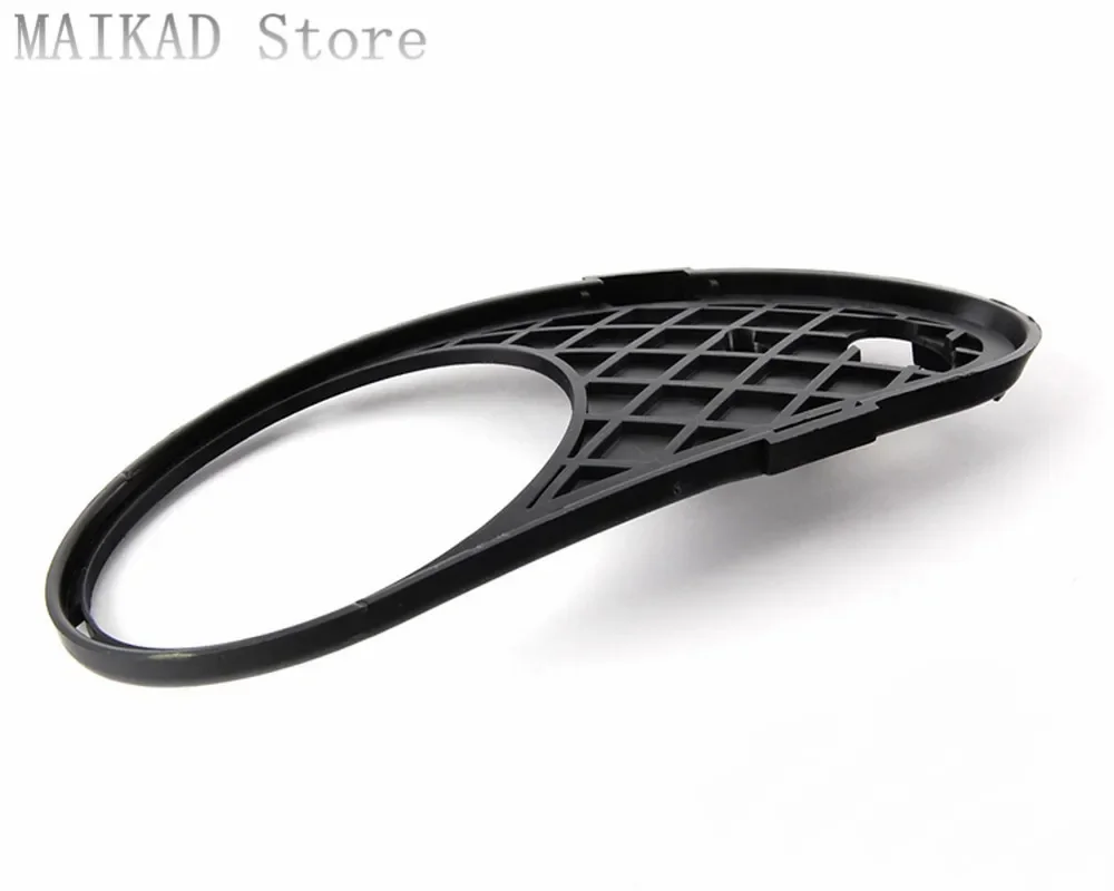 

Front Bumper Fog Light Grille Fog Lamp for Mercedes-Benz W203 C180 C200 C220 C240 C280 C320 C350 C230 C270 A2038850623