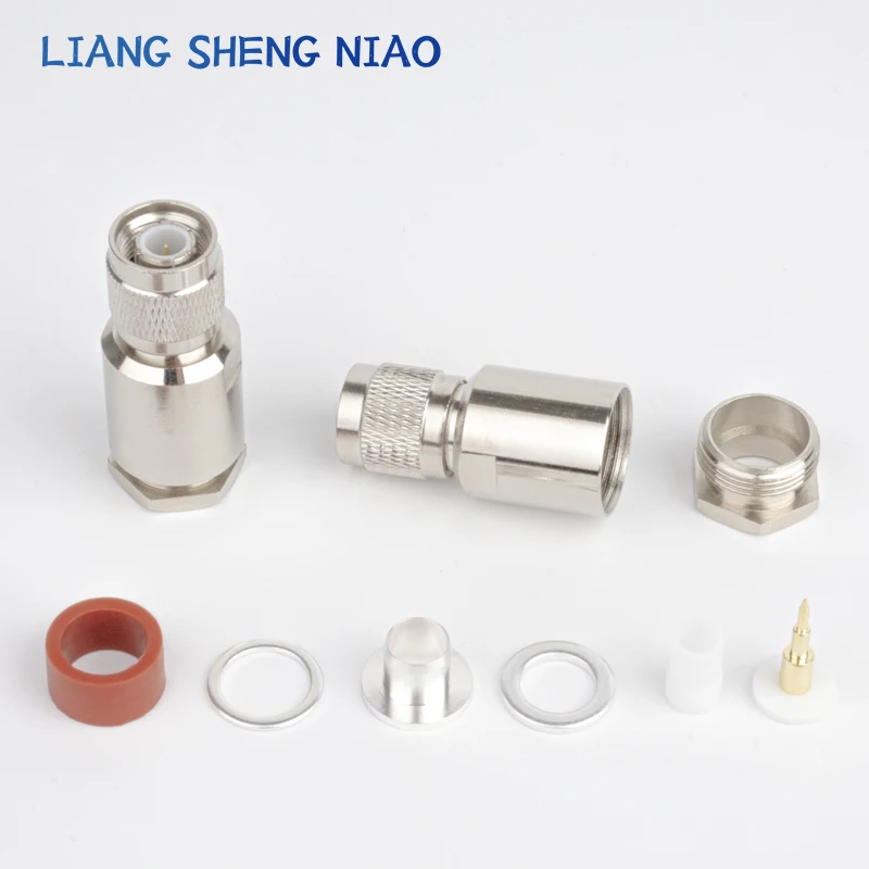 Usb-разъем для кабеля 50-5/LMR300