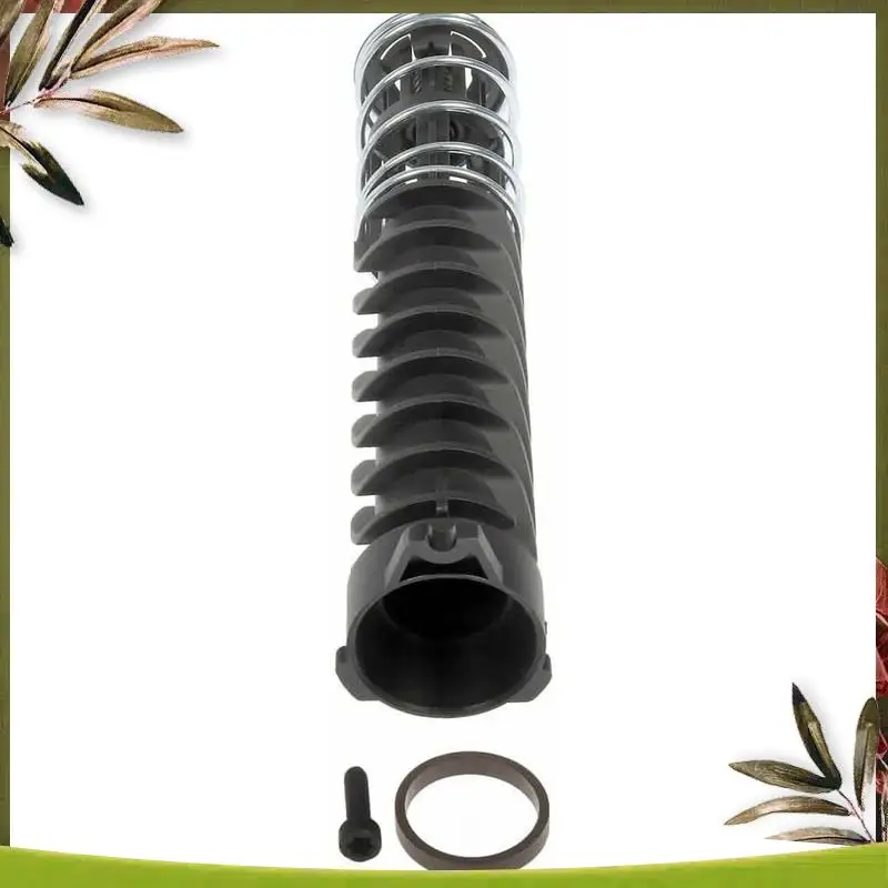 

AB98-Car Oil Filter Return Hose 904-264 For Ford F250 F-350 F450 F-550 6.0L 6.4L Parts Diesel Engine Oil Filter Housing Return T