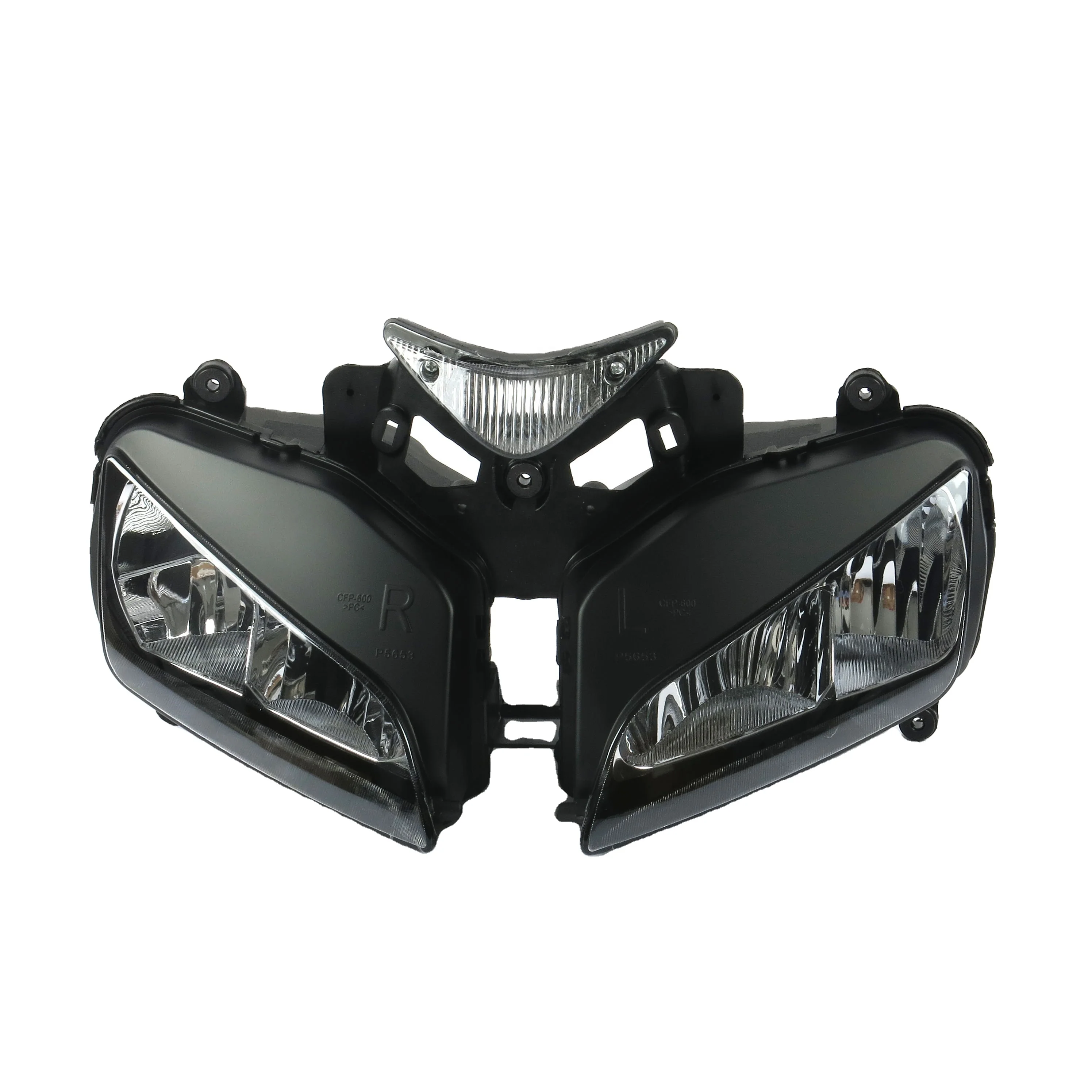 

Передняя фара мотоцикла в сборе для HONDA CBR1000RR 2004 2005 2006 2007