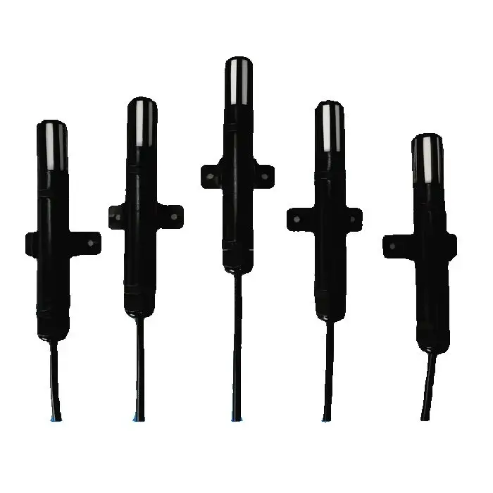 Temperature and Humidity Sensor Network Type SHT30 SHT31 Waterproof Temperature and Humidity Collector Module RS485 Probe