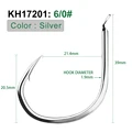 KH17201N6G0 -50pcs