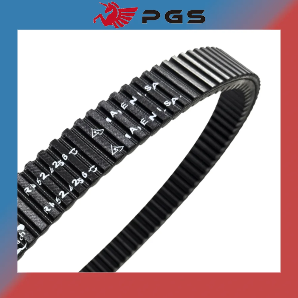 RP52-4256-C Drive Belt For Stels 600 800 150600-800-0000 LU054054 LU048847 LU071382 HPX5020 3211115 3211080