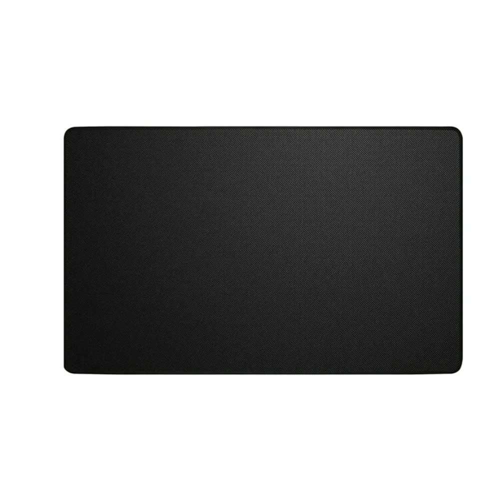 Cooking Safety Fireproof Floor Mat Grease Resistant Floor Cover Heavy Duty Floor Protection Multi-Layer Fireproof Carpet