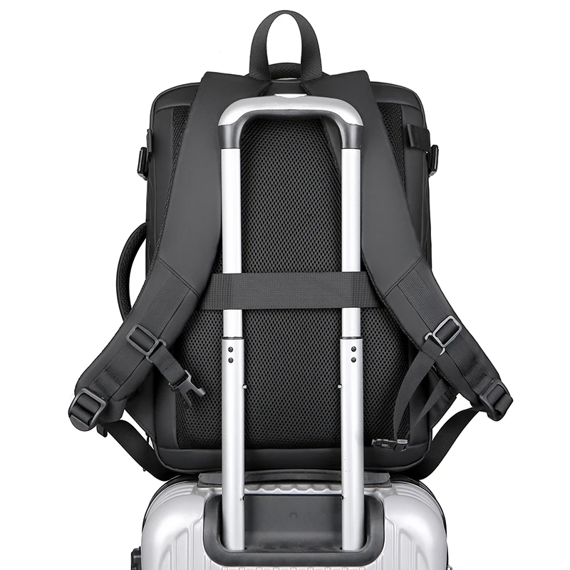 Suitable for Dell lingyue 16PLUS7640 travel box G15 5530 laptop bag G16 7630 achievement 7620 shoulder bag Vostro16 backpack