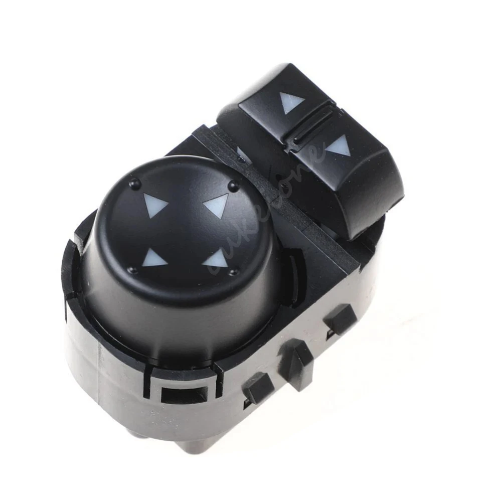 22883768 لسيارة شيفروليه سيلفرادو جي إم سي سييرا 1500 2500 3500 HD 2007-2014 مفتاح مرآة الطاقة زر التحكم ملحقات السيارة #3