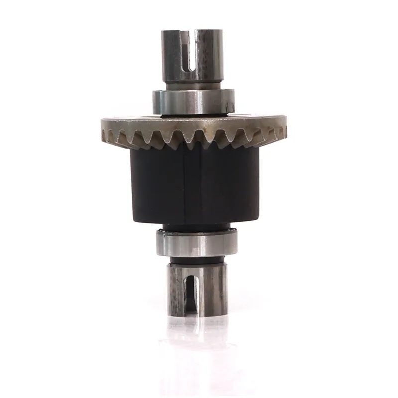 ABUM-2 Set Differenziale Ingranaggi In Metallo Per SG1603 SG1604 SG1605 UDIRC UD1601 UD1602 UD1603 1/16 RC Auto Aggiornamenti Parti Accessori