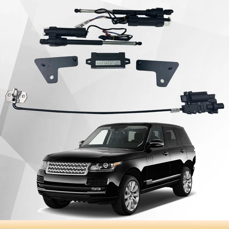 

For Chrysler 2014 D34 Car Power Trunk Lift Electric Hatch Tailgate Tail gate Strut Auto Rear Door Actuator