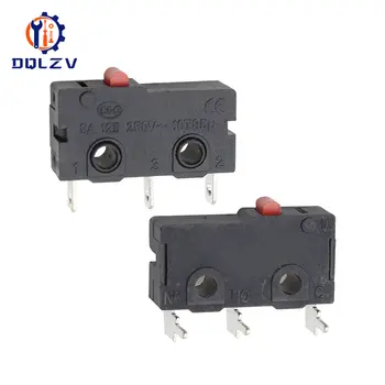 10 最佳銷售 微型中斷器 - №3