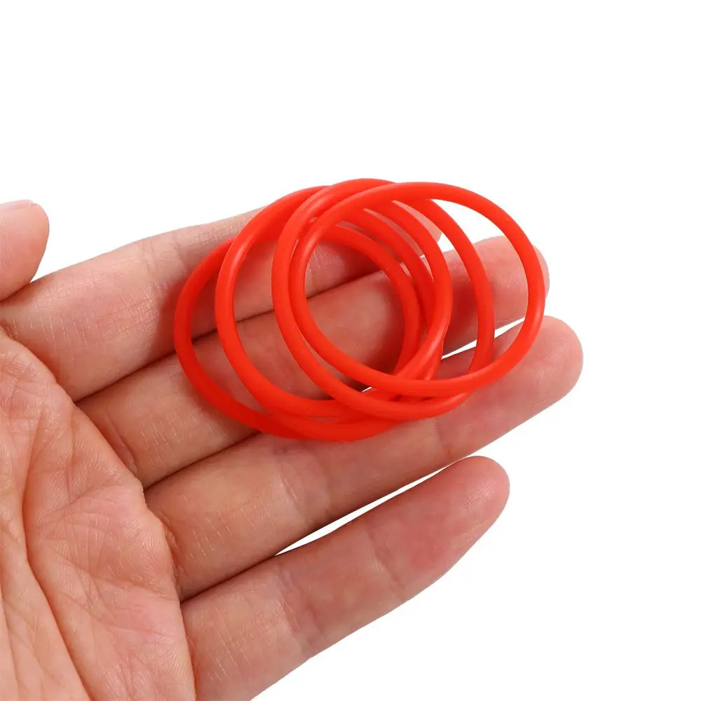 

32/34/35/36mm Itinerary O-ring Bike Suspension Fork Bicycle Front Fork Stroke Ring Oil Sealed Foam Bicycle Fork Sealed O-ring