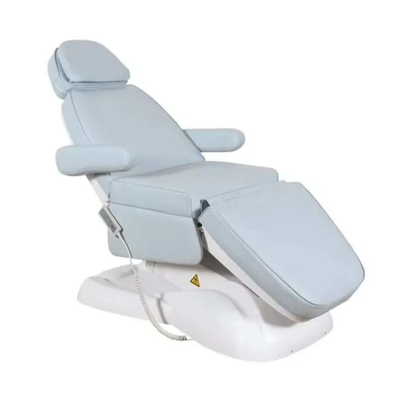 

Massage Eyelash Table Beauty Spa Bed Electric Motor Facial Salon Massage Bed