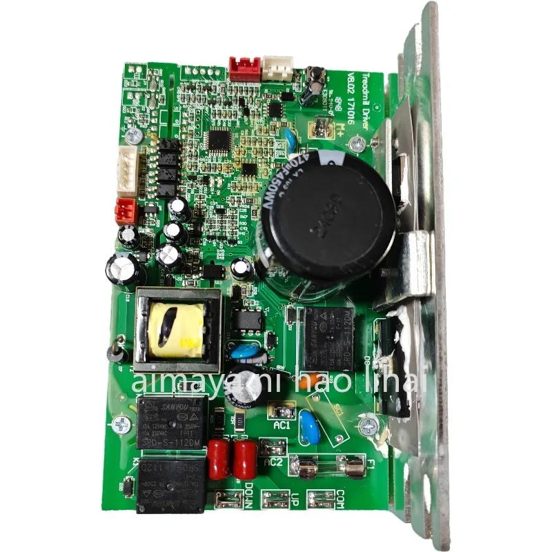 SH3900SH5100 Suitable for Shuhua treadmill controller circuit board general main board thick factory accessories circuit board