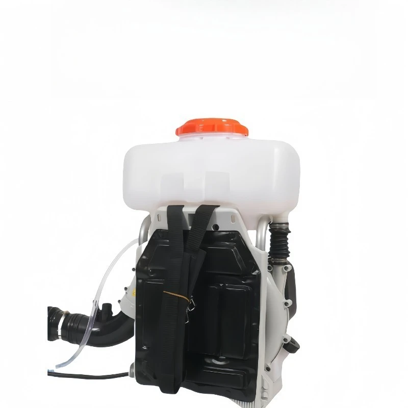 Backpack spray duster, high-power agricultural sprayer, portable orchard fertilizer