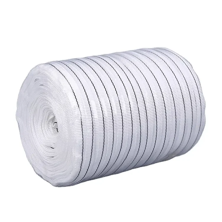 

2025Agriculture Greenhouse Film Band Good Quality Film Rope 1.5mm /2mm