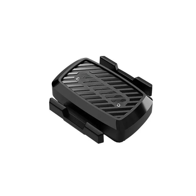 

2-in-1 new precise speed smart sensor supports Bluetooth ANT + dual mode