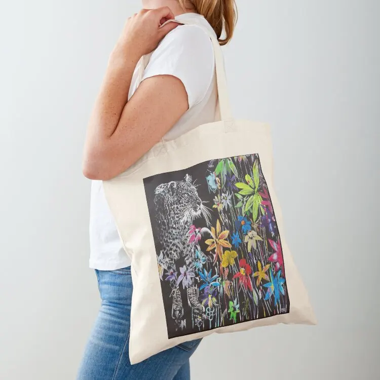 

Flower Explosion Tote Bag Big bag tote bags aesthetic hand bag Handbags women