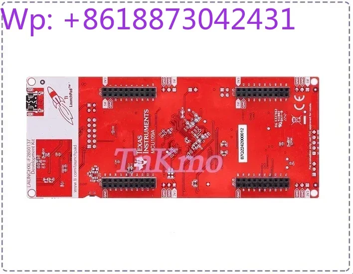 

LAUNCHXL-F28000137 C2000 TMS320F2800137 Development Board