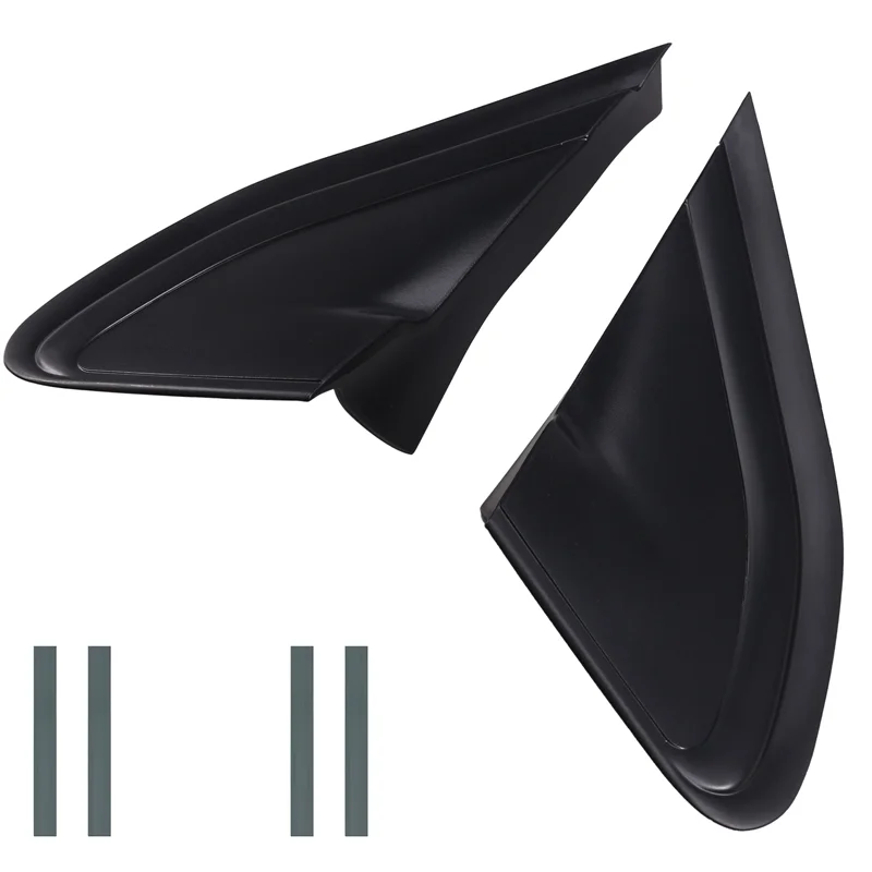 

Front Triangle Decorative Panel Car Triangle Decorative Panel Triangle Panel For 2008