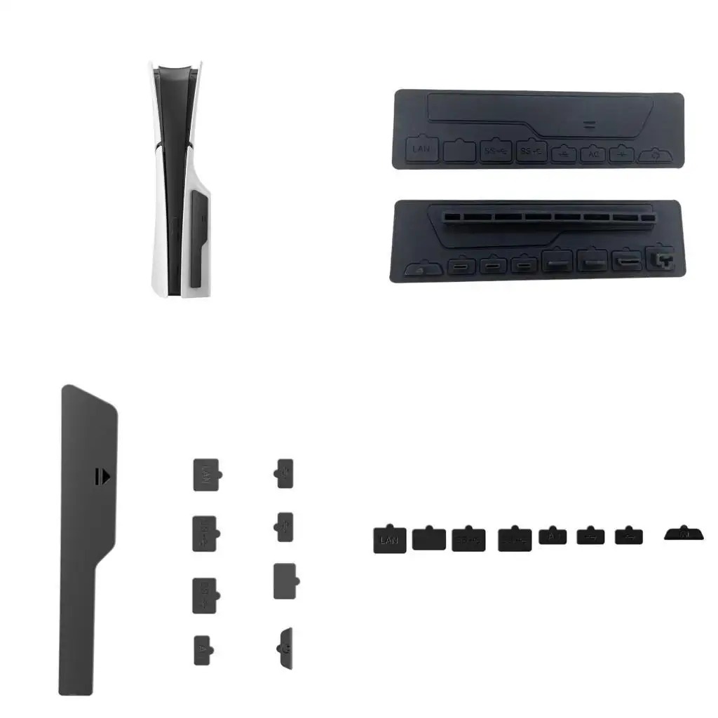 652F Dust Plugs For…