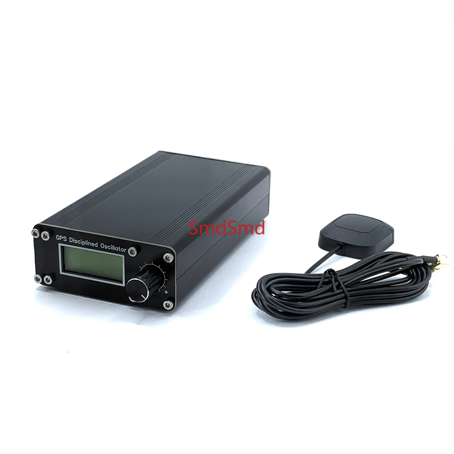 10MHz Signal Source Positioning SystemSquare Wave GPS Disciplined Oscillator view 5