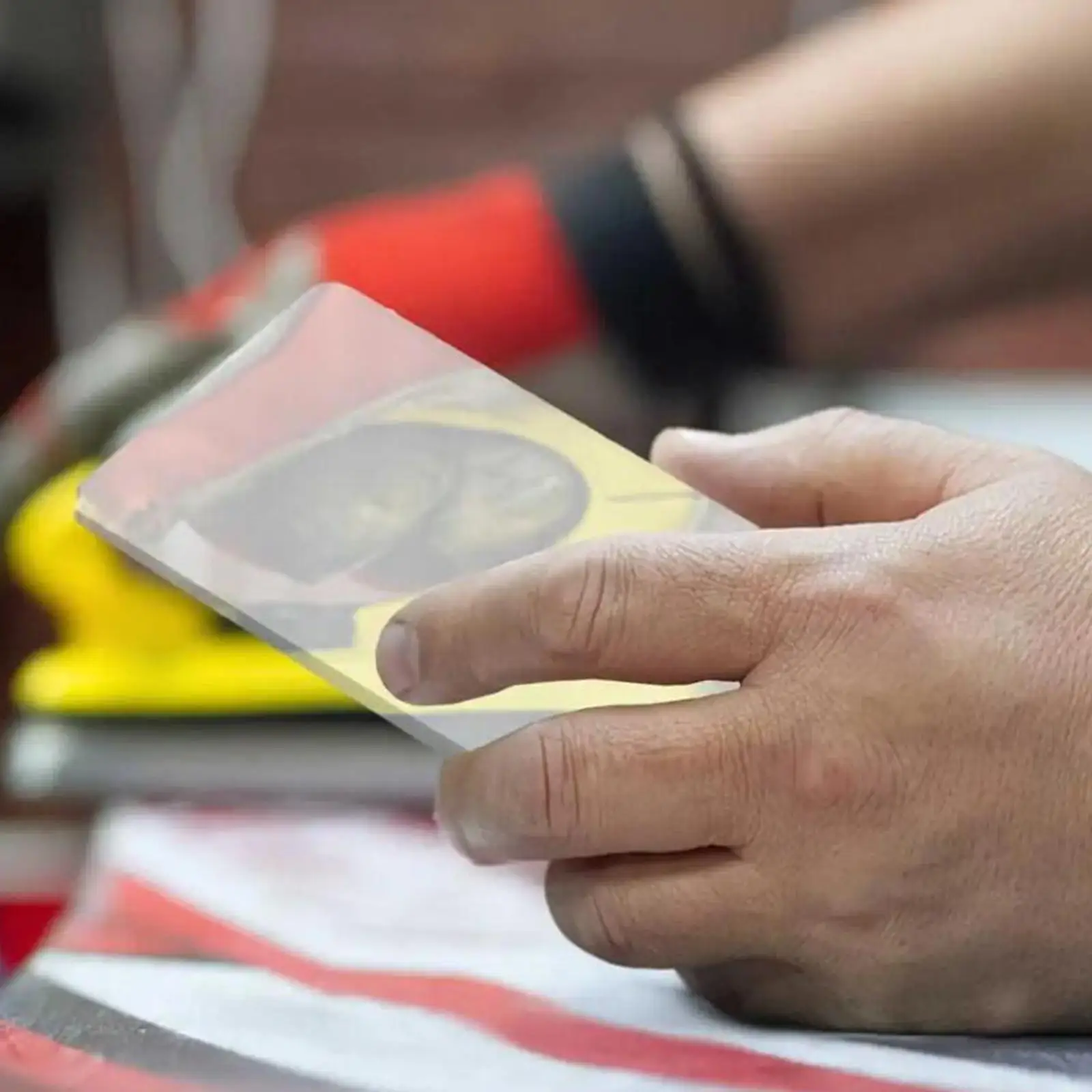 

Скребок для воска для сноуборда, скребок для лыжного воска для тюнинга сноуборда, снежных лыж