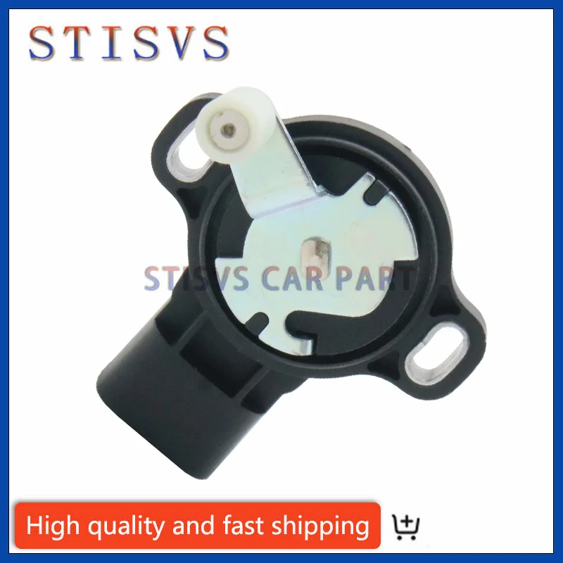 

Датчик положения педали дроссельной заслонки подходит 89281-33010 для Toyota RAV4 Camry 1CD-FTV 89281 33010 8928133010 78010-42020 Новый