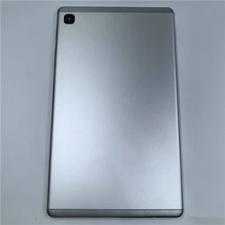 Rear Door Panel Replacement For Samsung Galaxy Tab A7 Lite SM-T220 SM-T225 Back battery Cover Housing Case