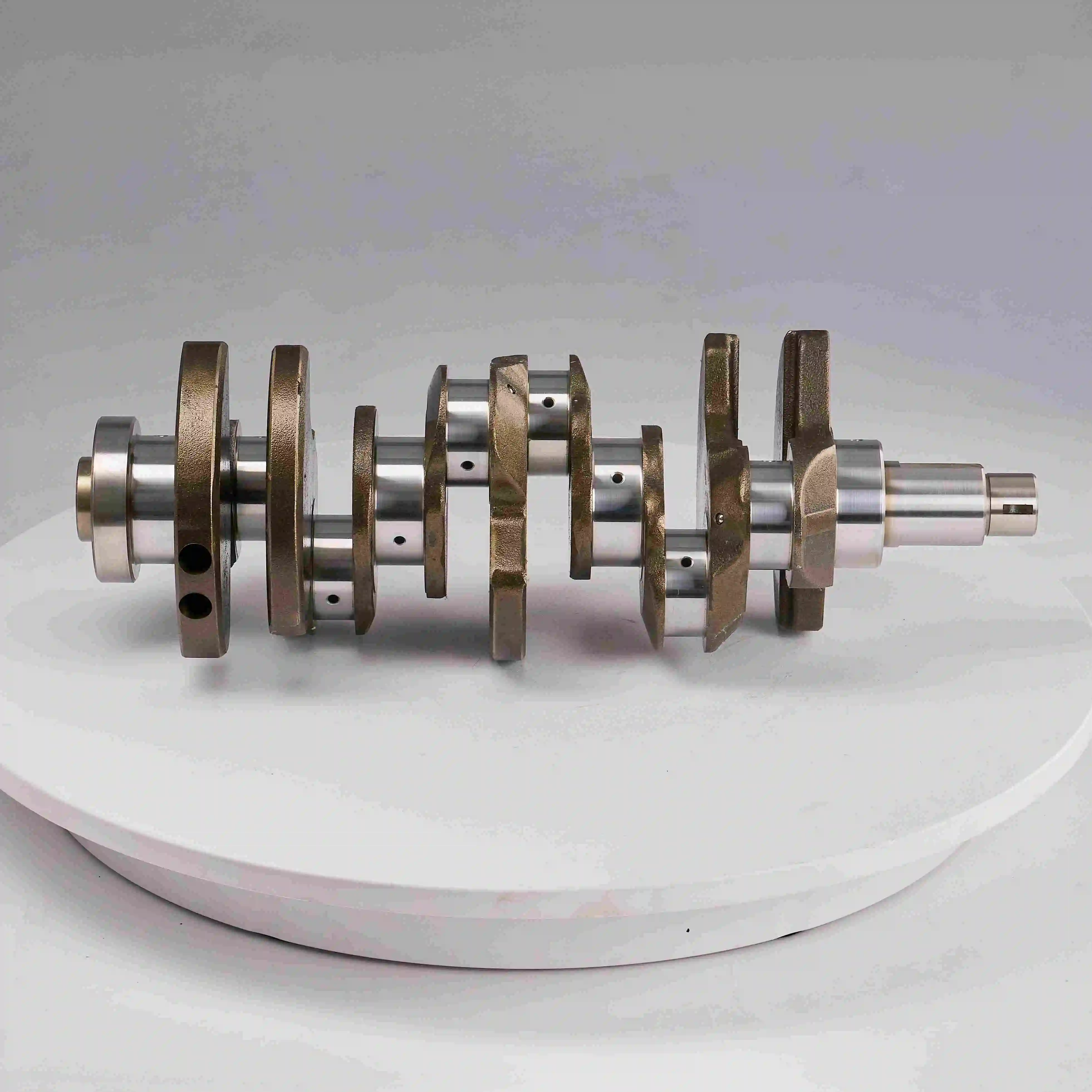 

Top Quality Suitable for V6 3.7 Crankshaft 12200-EY00A 370Z Q40 Q50 Q60 Q70 QX50 QX70 Engine VQ37VHR