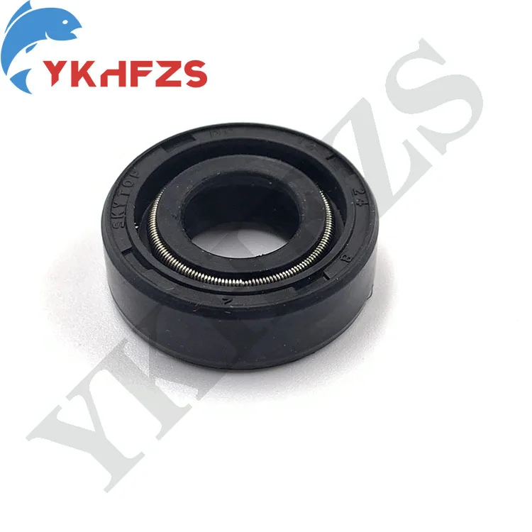 

309-60111 Propeller Shaft Oil Seal For Tohatsu Outboard Motor 2.5HP 3.5HP 9.8HP 2-Stroke Parsun HDX T9.8HP 309-60111-0