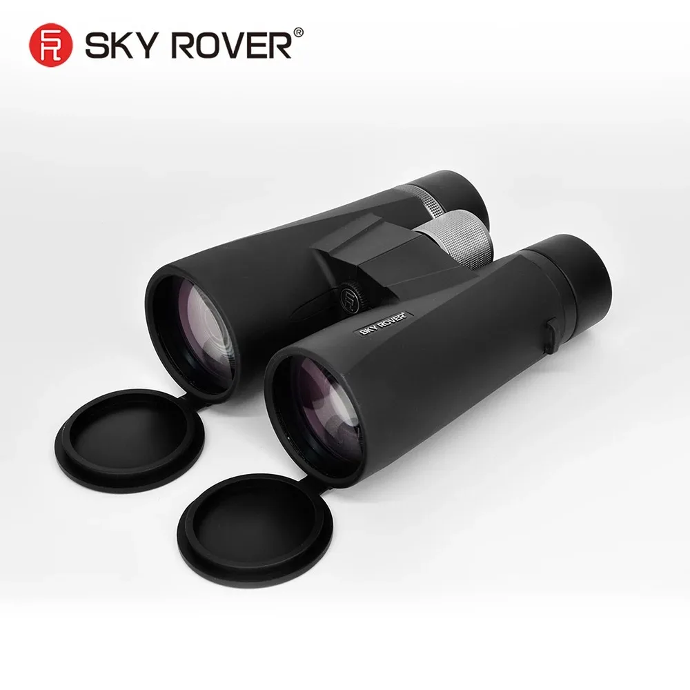 SKY ROVE blade II generation 8X56 EDF binoculars large diameter ED hd binoculars bird watching and star watching generation 2