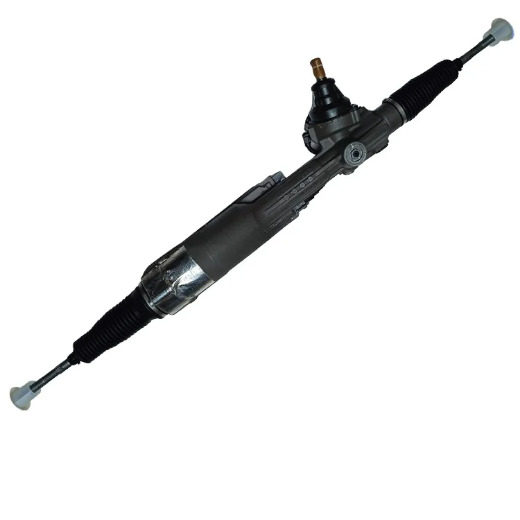 Auto Steering Rack Assembly 8R1423055AJ/BG5 for Q5 2018 HighStrength Steel Complete Pinion System