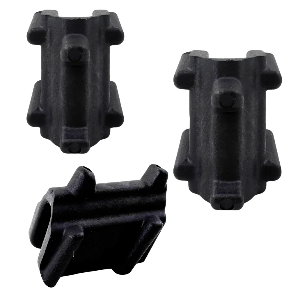Zestaw ślizgaczy nylonowych CVT do Cforce Zforce Uforce1000 950 850 CF1000 800 CF600AU CF600 ATV UTV Quad 0JYA-051004-10000 — 2
