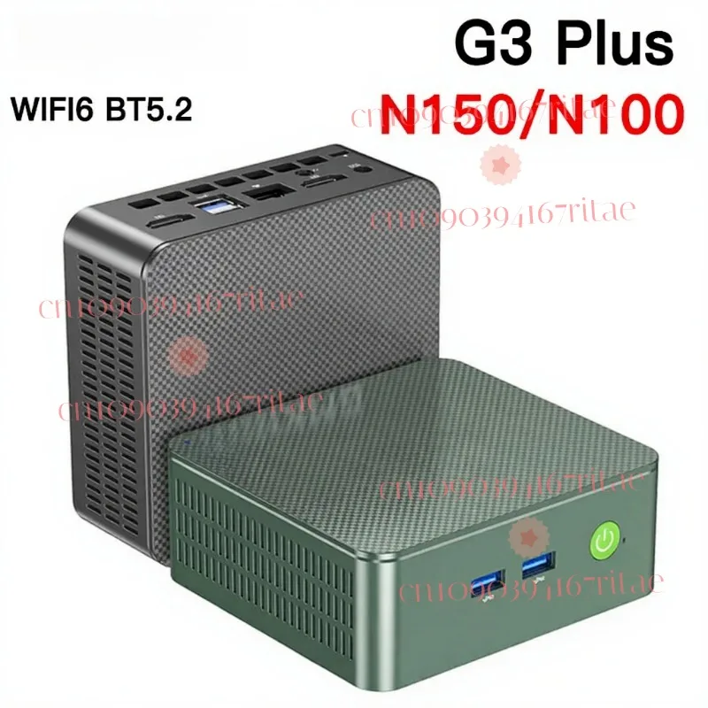 1Pcs Gmktec G3 Plus…
