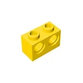 yellow 60pcs