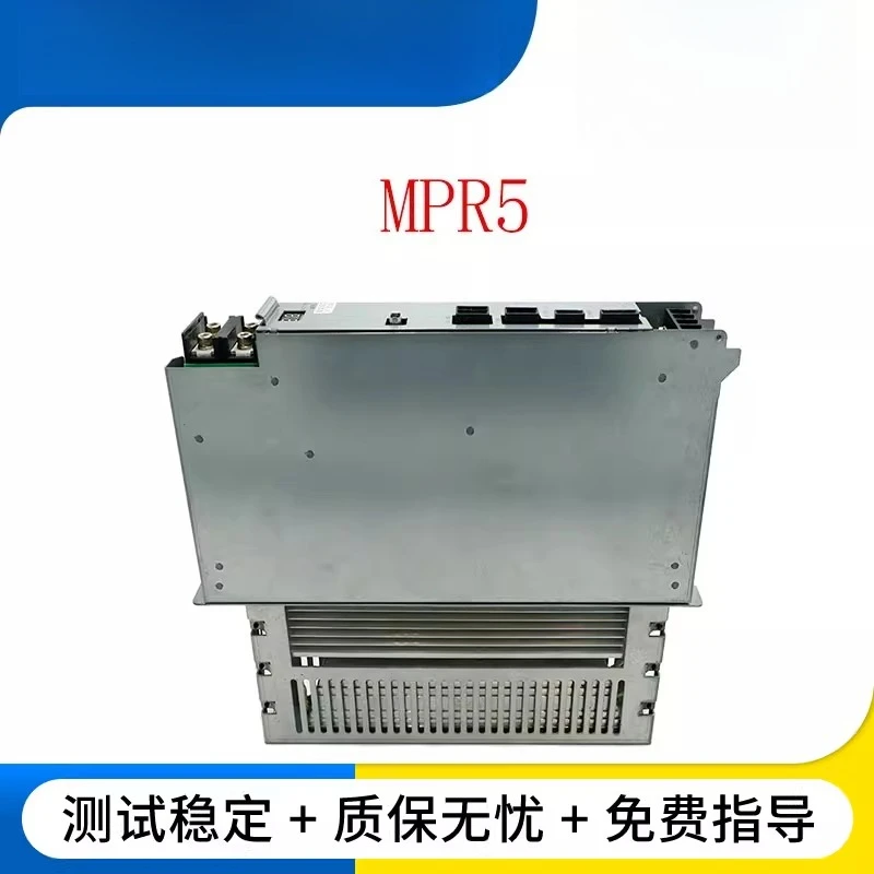 

driver MPR5 MPS 10 MPS 30 20 original disassembly in stock
