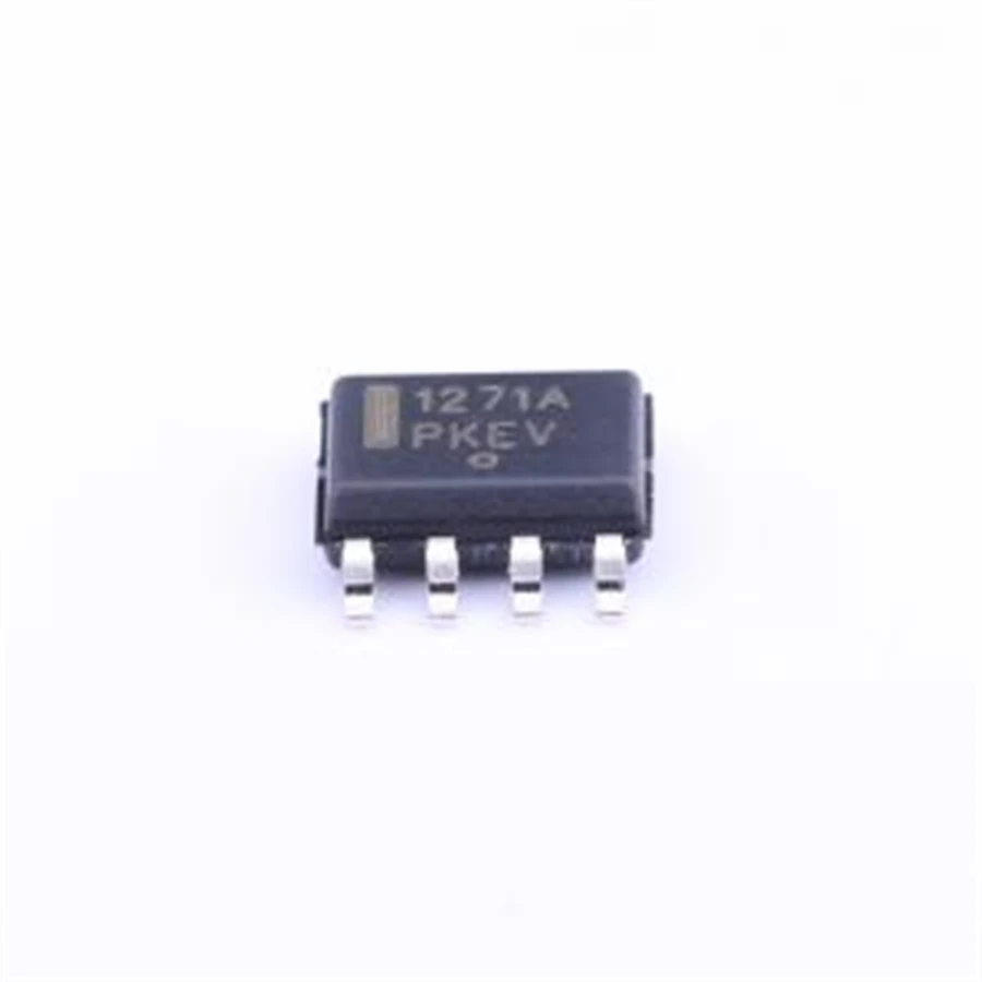 50PCS/LOT NCP1271D65R2G (PMIC)