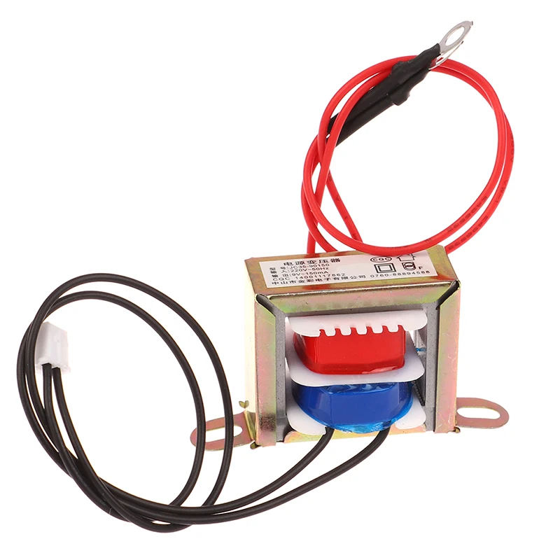 New Perpetual calendar electronic clock soy milk machine rice cooker with line transformer input 220V to 9V/12V universal