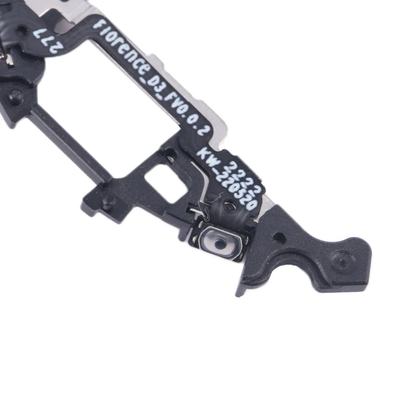 Replacing Power Button Flex Cable For Amazfit GTR 4 Wtach Replacement Part