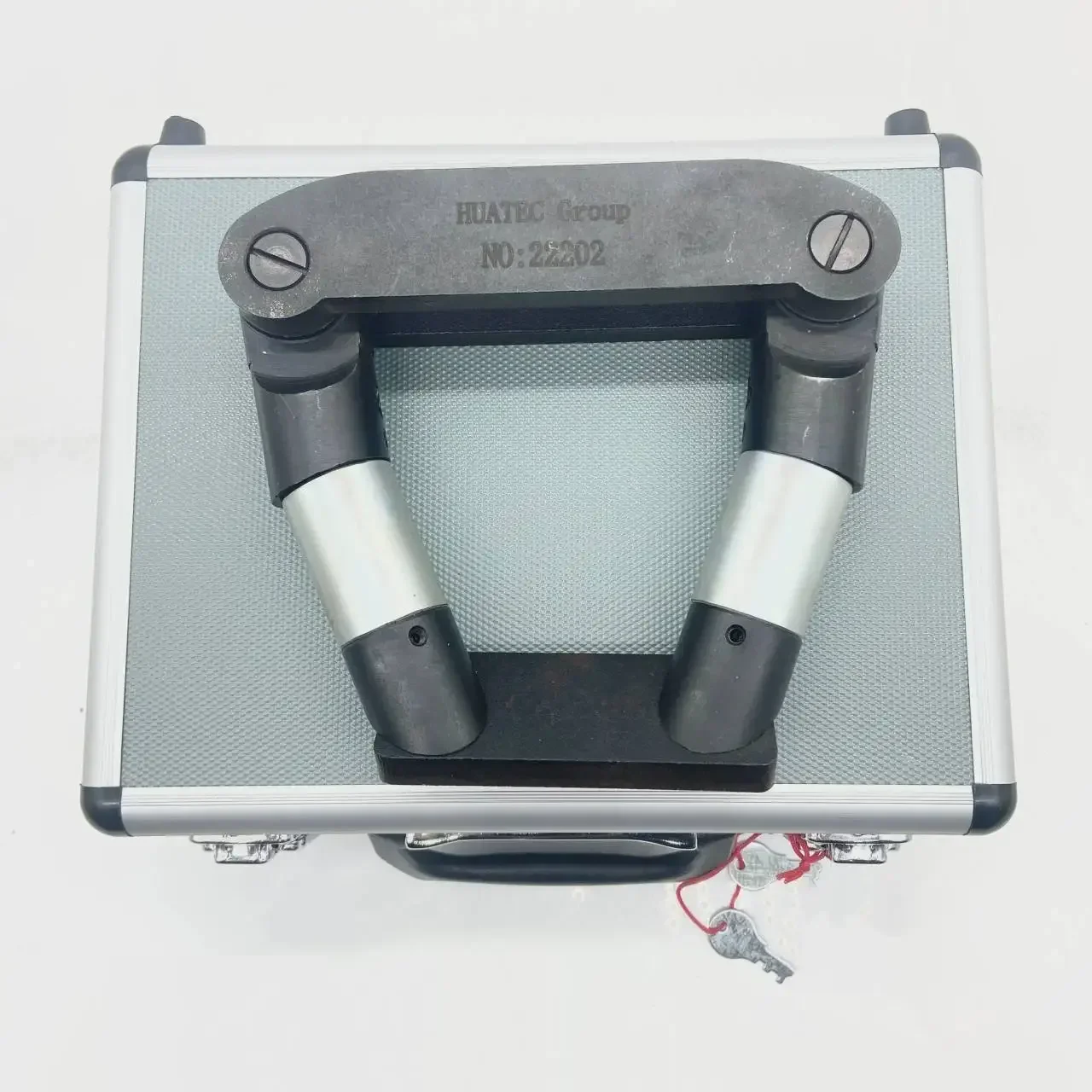 NEW Magnetic particle testing Permanent magnet flaw detector Portable yoke HCDX-310