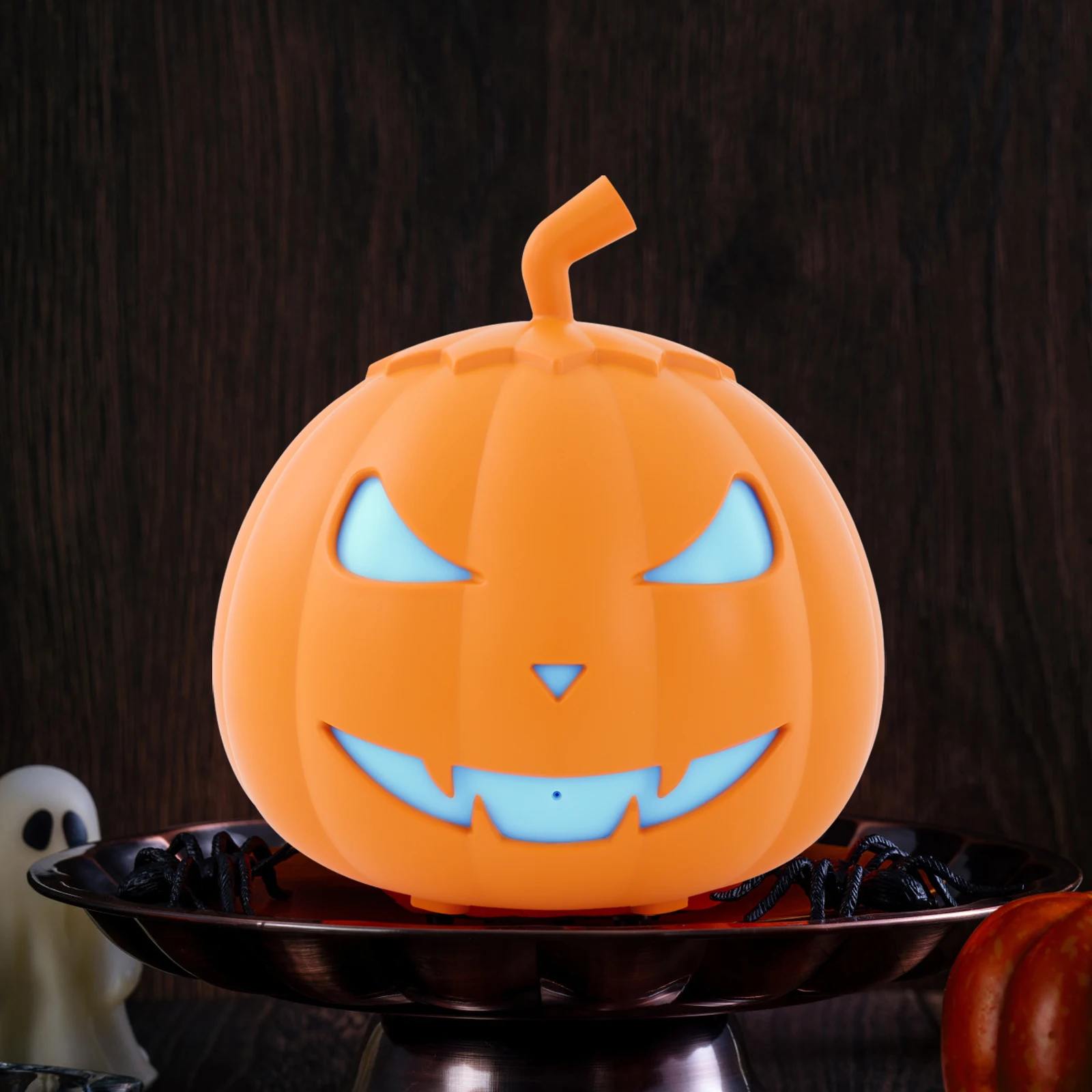 

Светодиодная противотуманная машина мощностью 800 Вт с пультом дистанционного управления, 12 цветов, 3 режима, вилка стандарта США 110 В, 5000 куб. футов в минуту, бак 1 л, для Хэллоуина/вечеринки/сцени