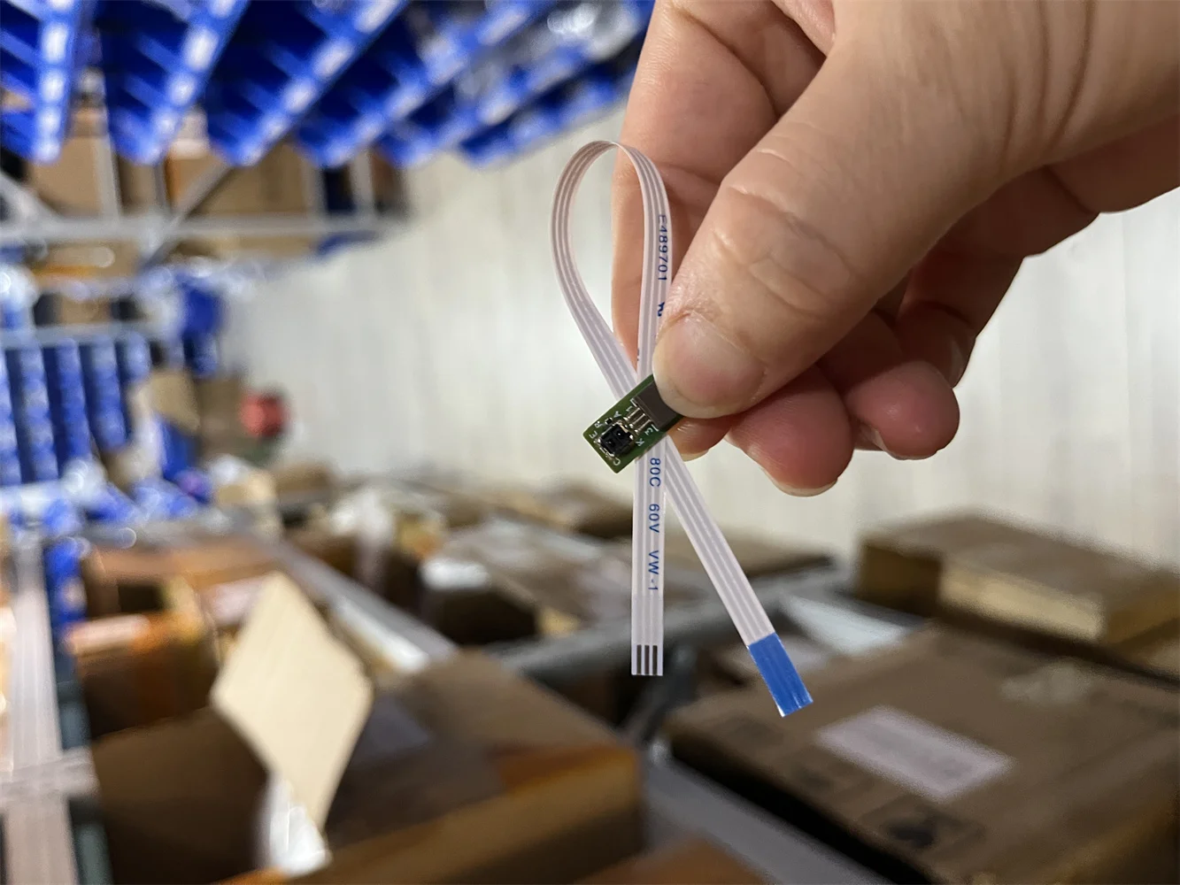 

5PCS for EPSON 1390 1430 1410 1400 L1800 ME1100 L1300 PW sensor printer parts