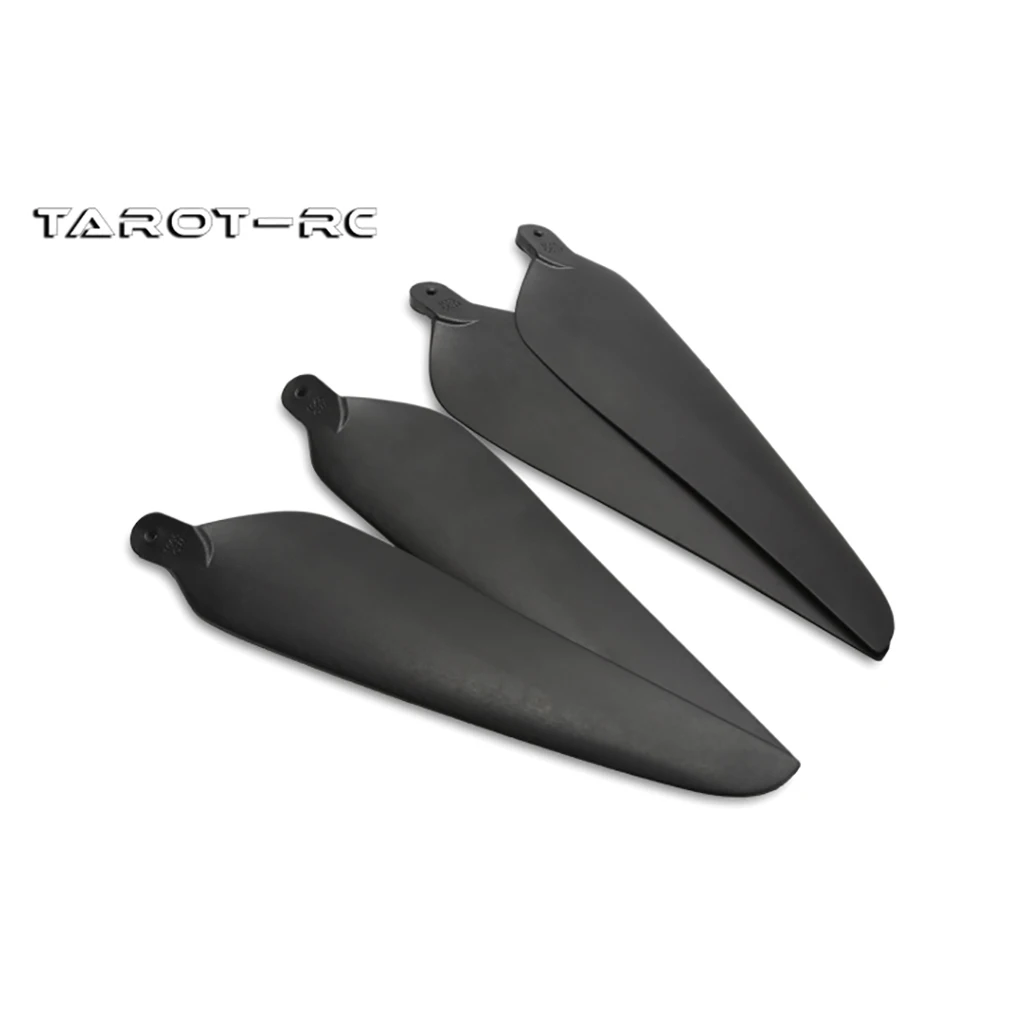 Tarot 1565 1665 Gefalteter Propeller CW/CCW Requisiten für Hexacopter Octcopter Multi Rotor Drone – Detail 4